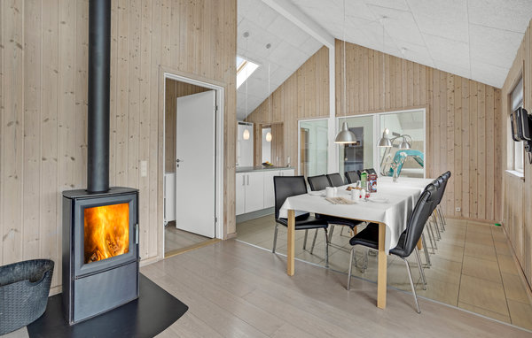 Ferienhaus 