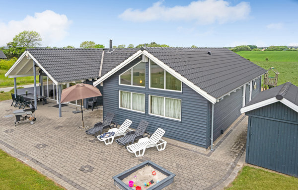 Ferienhaus 