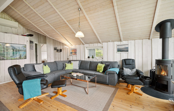 Ferienhaus 