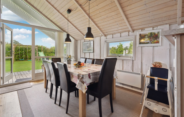 Ferienhaus 