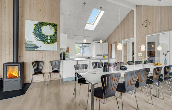 Ferienhaus 