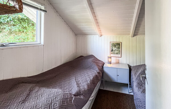 Ferienhaus - Skovmose Strand , Dänemark - F09277 603