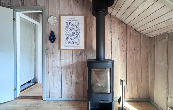 Holiday Home - Skovmose Strand , Denmark - F09277 303