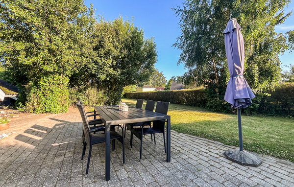 Ferienhaus - Skovmose Strand , Dänemark - F09277 102