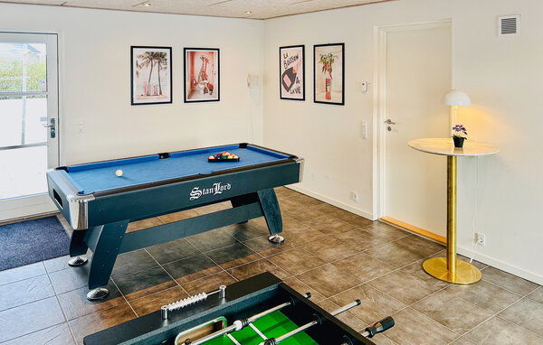 Feriehus - Mommark , Danmark - F09278 801