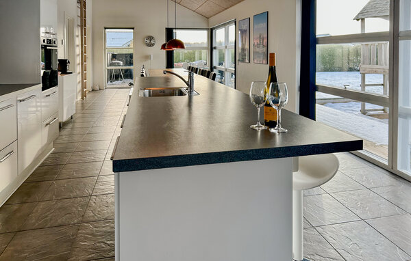 Feriehus - Mommark , Danmark - F09278 401