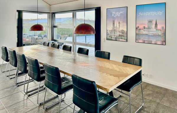 Feriehus - Mommark , Danmark - F09278 304