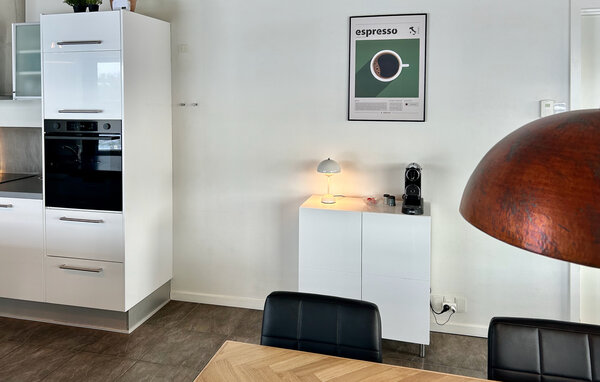 Feriehus - Mommark , Danmark - F09278 305