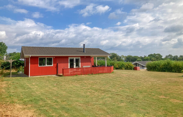Semesterhus - Mommark , Danmark - F09278 82