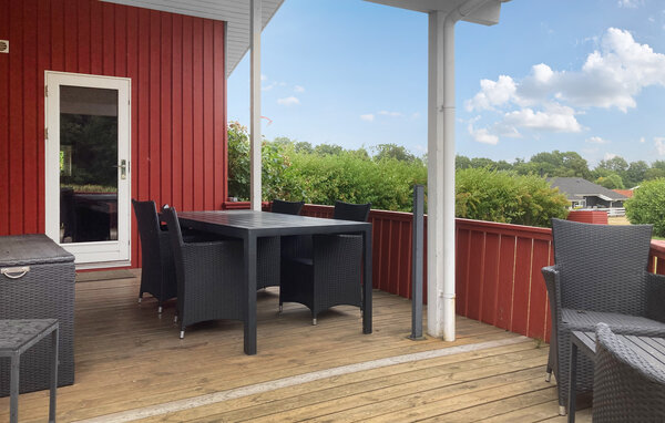 Semesterhus - Mommark , Danmark - F09278 83