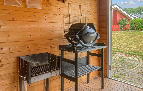 Semesterhus - Mommark , Danmark - F09278 85