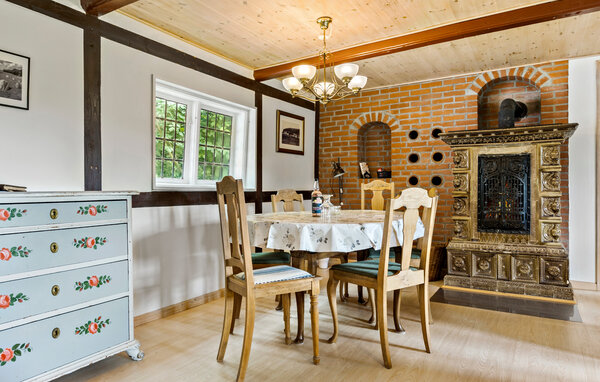 Ferienhaus 