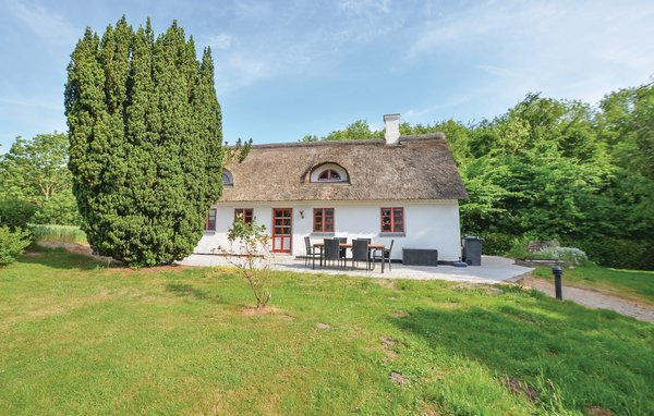 Ferienhaus 
