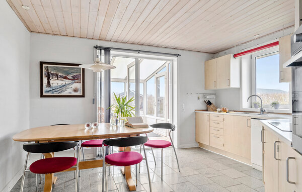 Ferienhaus 