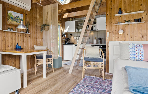 Ferienhaus 