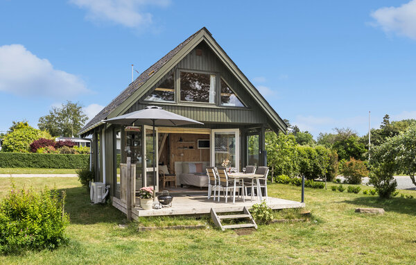Ferienhaus 