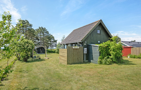 Ferienhaus 