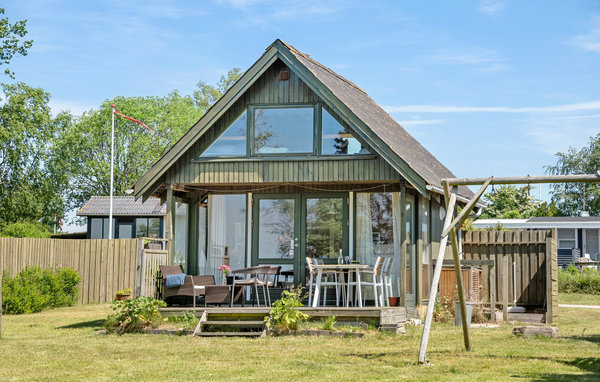 Ferienhaus 