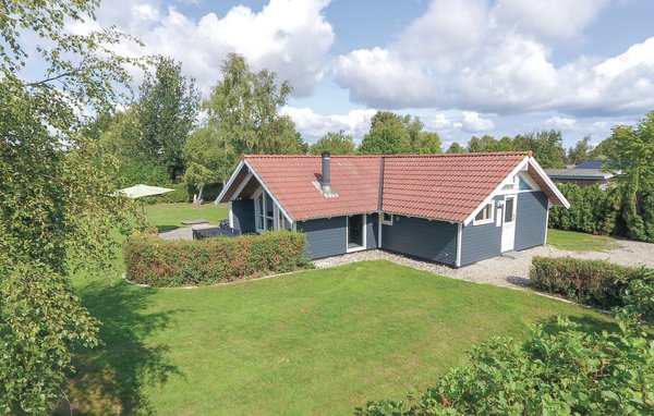 Holiday Home - Skovmose Strand , Denmark - F09313 1