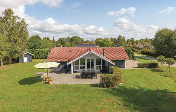 Ferienhaus 