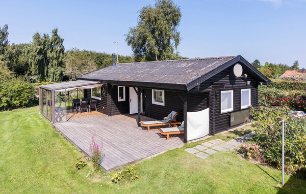 Holiday Home - Skovmose Strand , Denmark - F09328 1