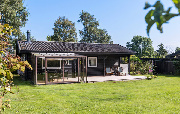 Ferienhaus 