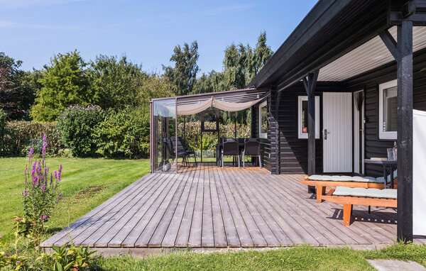 Ferienhaus 