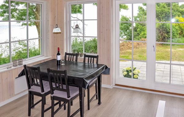 Ferienhaus 