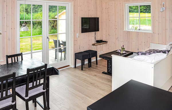 Ferienhaus 