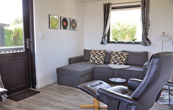 Holiday Home - Nr.Kettingskov , Denmark - F09367 302