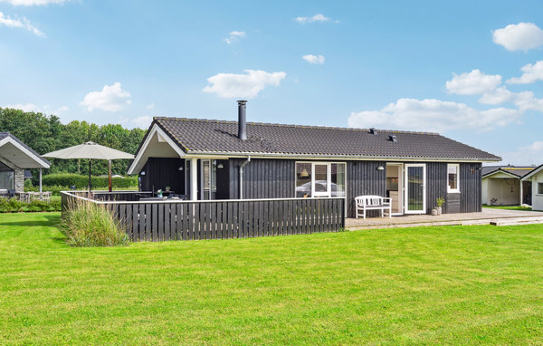 Holiday Home - Mommark , Denmark - F09371 1