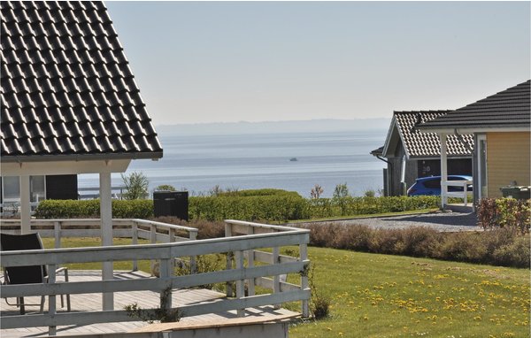 Kuća-za-odmor - Mommark , Danska - F09371 201