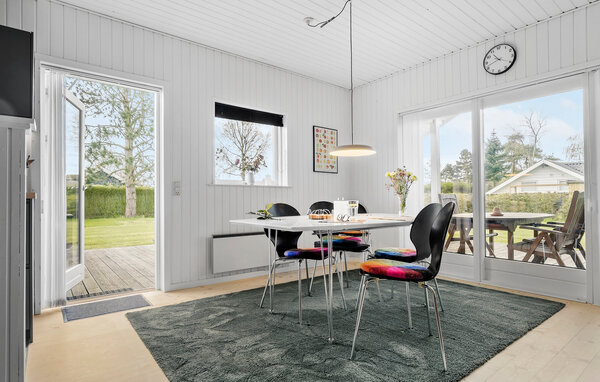 Ferienhaus 