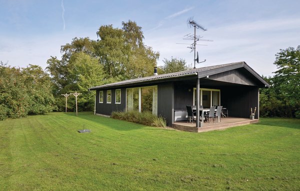 Ferienhaus 