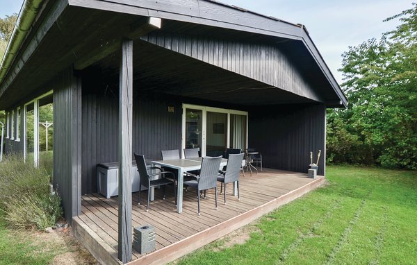 Ferienhaus 