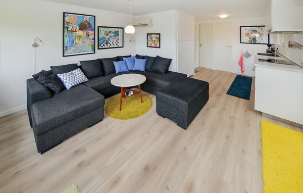 Ferienhaus - Købingsmark , Dänemark - F09382 301
