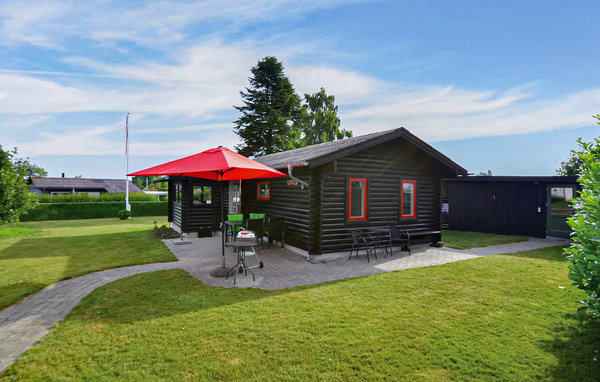 Ferienhaus - Købingsmark , Dänemark - F09382 81