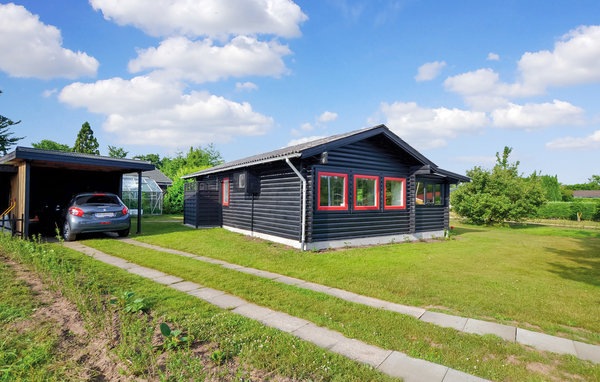 Ferienhaus - Købingsmark , Dänemark - F09382 82