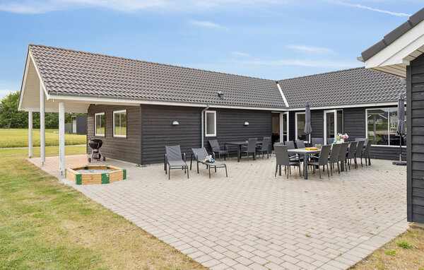 Kuća-za-odmor - Mommark Strand , Danska - F09383 105