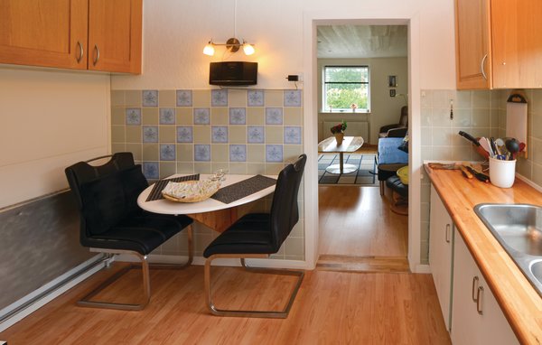 Apartamento - Sønderborg Strand , Dinamarca - F09384 5