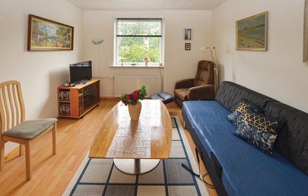 Apartamento - Sønderborg Strand , Dinamarca - F09384 3
