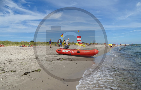 Kuća-za-odmor - Mommark Strand , Danska - F09385 906