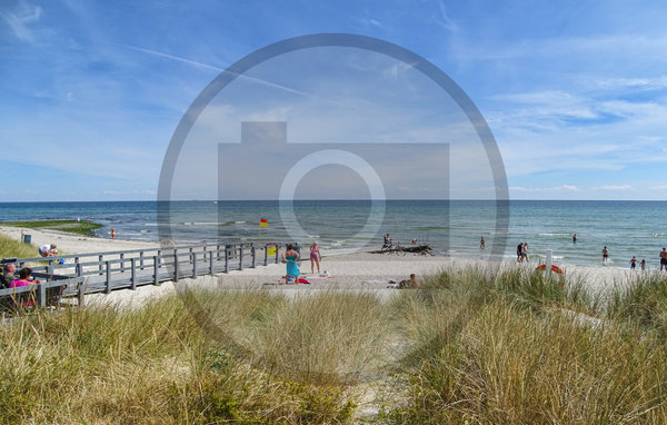 Kuća-za-odmor - Mommark Strand , Danska - F09385 907