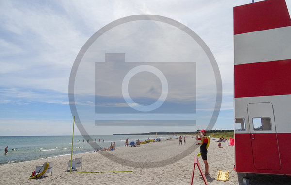 Kuća-za-odmor - Mommark Strand , Danska - F09385 908