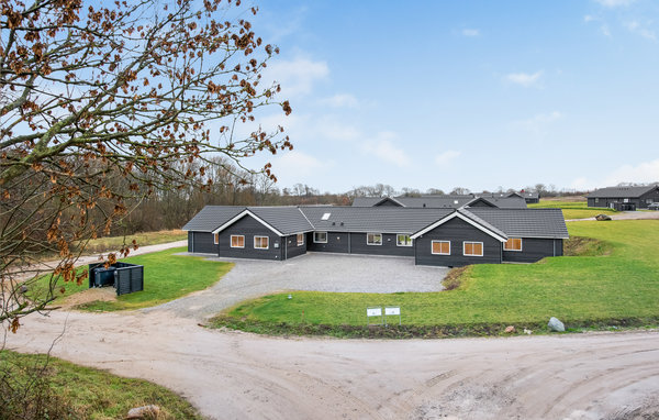 Kuća-za-odmor - Mommark Strand , Danska - F09385 84
