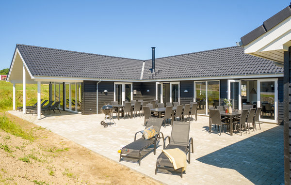 Kuća-za-odmor - Mommark Strand , Danska - F09385 101