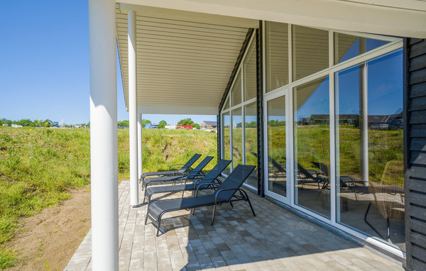 Kuća-za-odmor - Mommark Strand , Danska - F09385 104