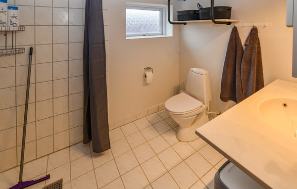 Vakantiehuis - Kegnæs , Denemarken - F09386 702
