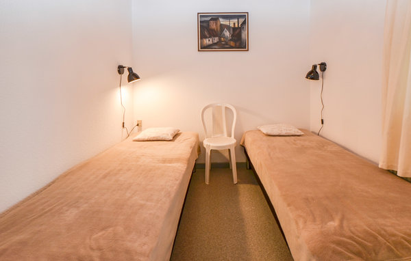 Vakantiehuis - Kegnæs , Denemarken - F09386 603