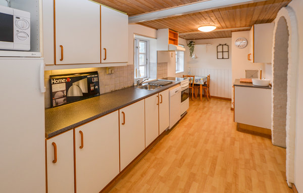 Vakantiehuis - Kegnæs , Denemarken - F09386 5